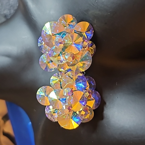 Austrian Earring Lot - Picture 7 of 8